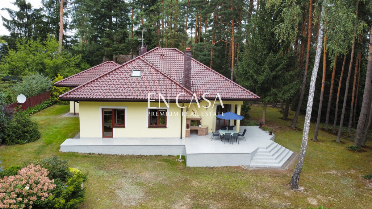 House Sale Henryków-Urocze 17